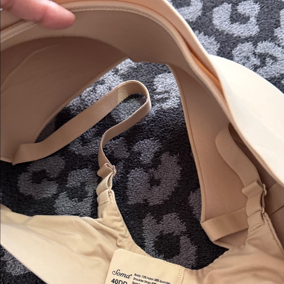 Soma Endless Bra - 40DD - Picture 5 of 5